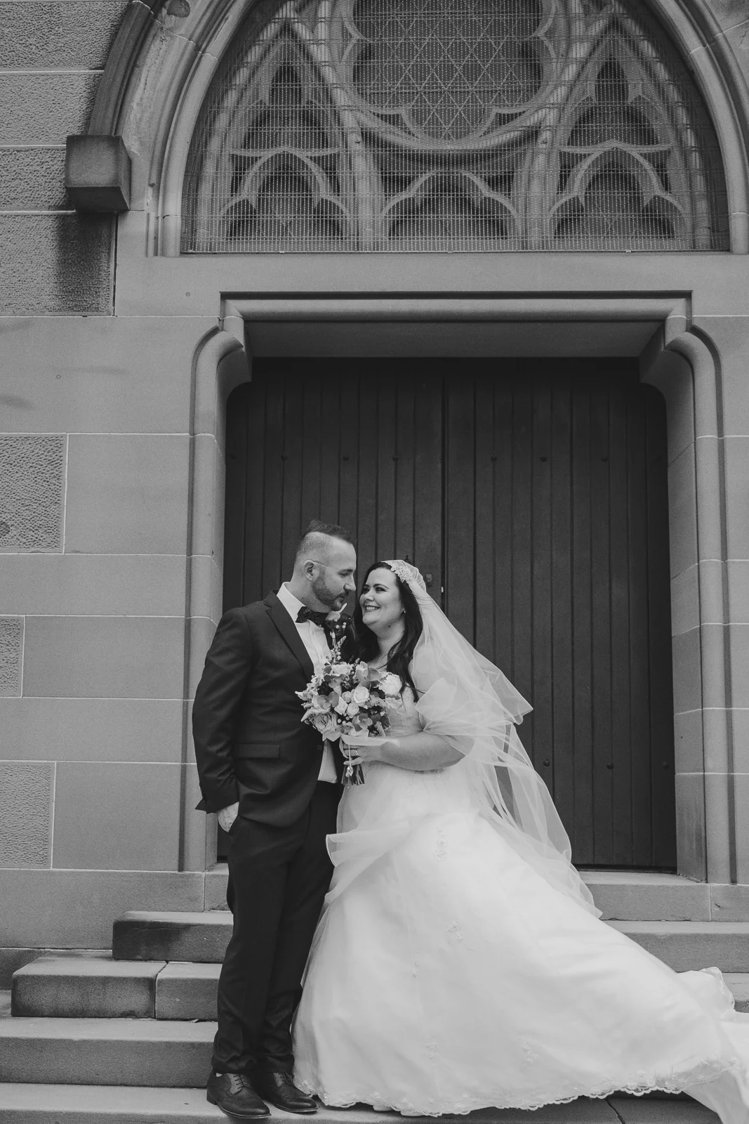 st-marys-cathedral-crypt-wedding