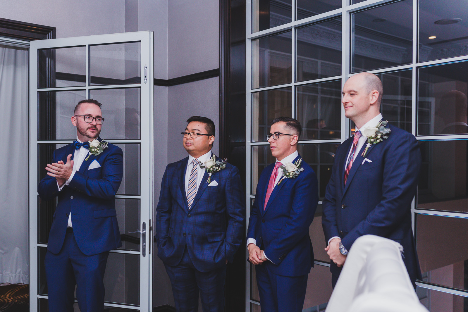 the-epping-club-wedding