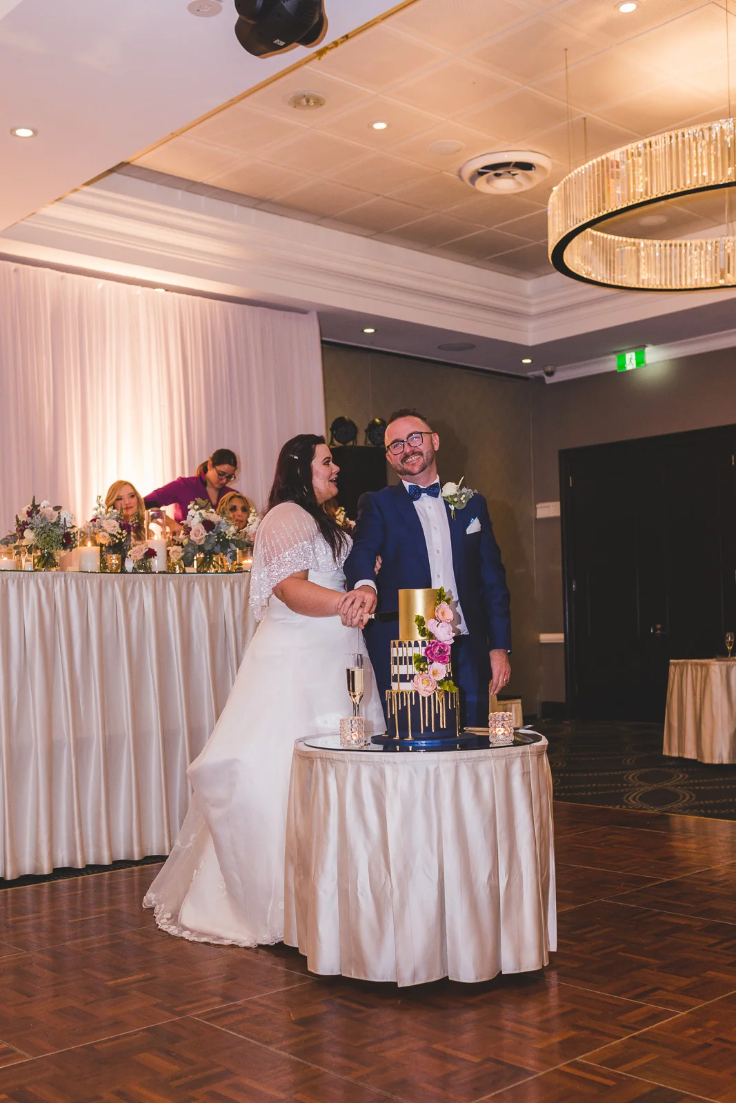 the-epping-club-wedding