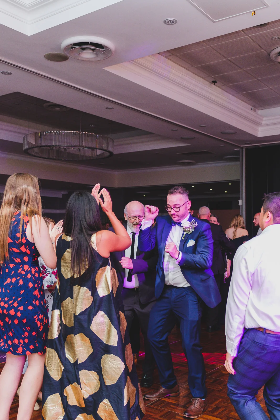 the-epping-club-wedding