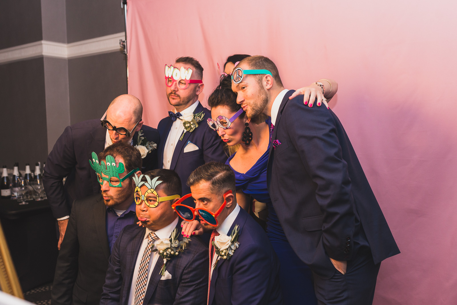 the-epping-club-wedding