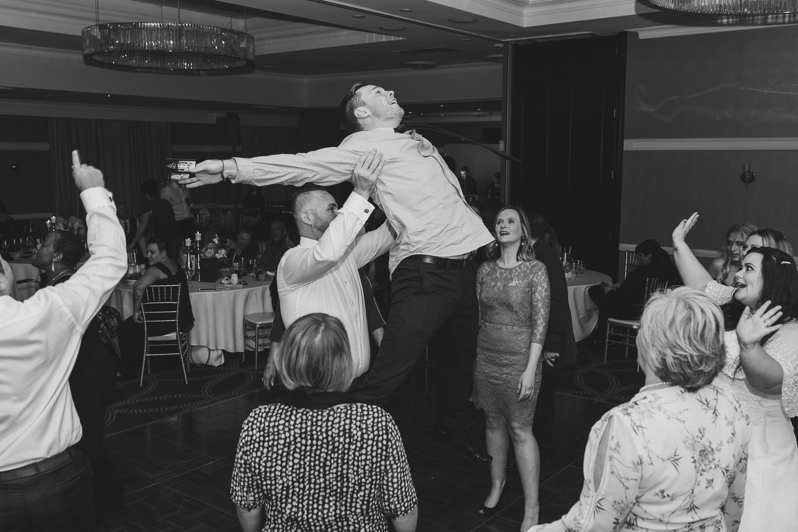 the-epping-club-wedding
