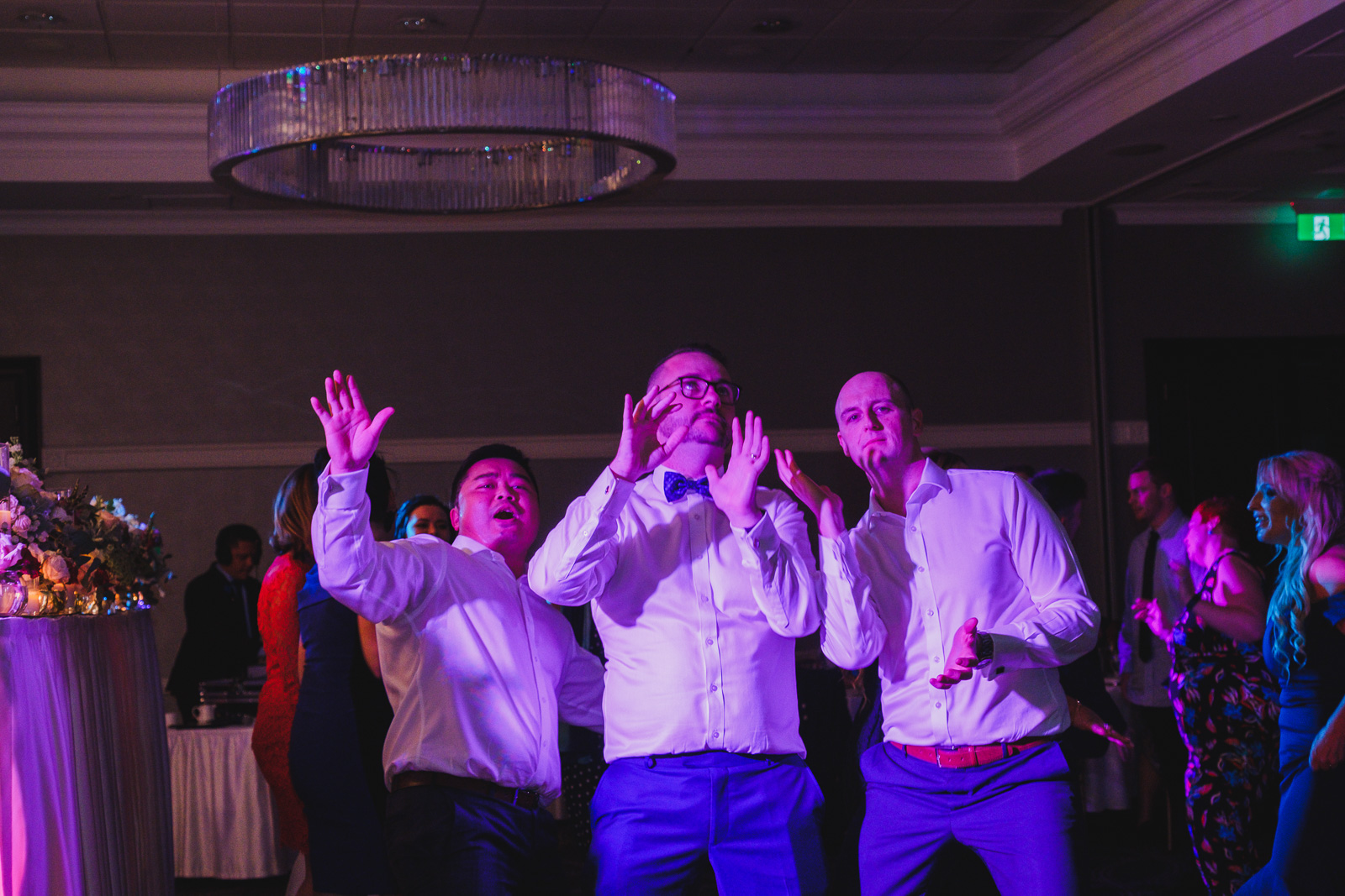 the-epping-club-wedding