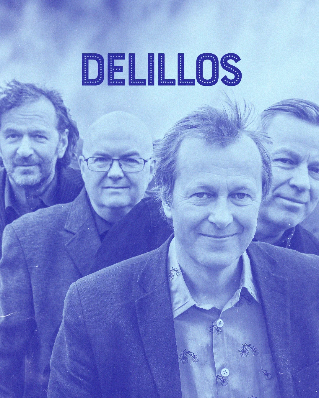 deLillos er klar for Sarpsborgfestivalen 2019