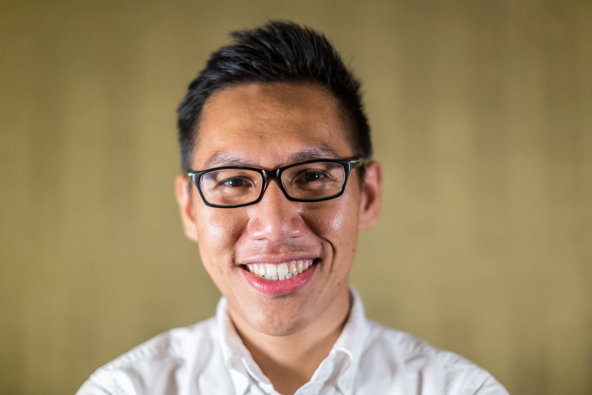 Lawrence Loh / associate partner / creative engineer