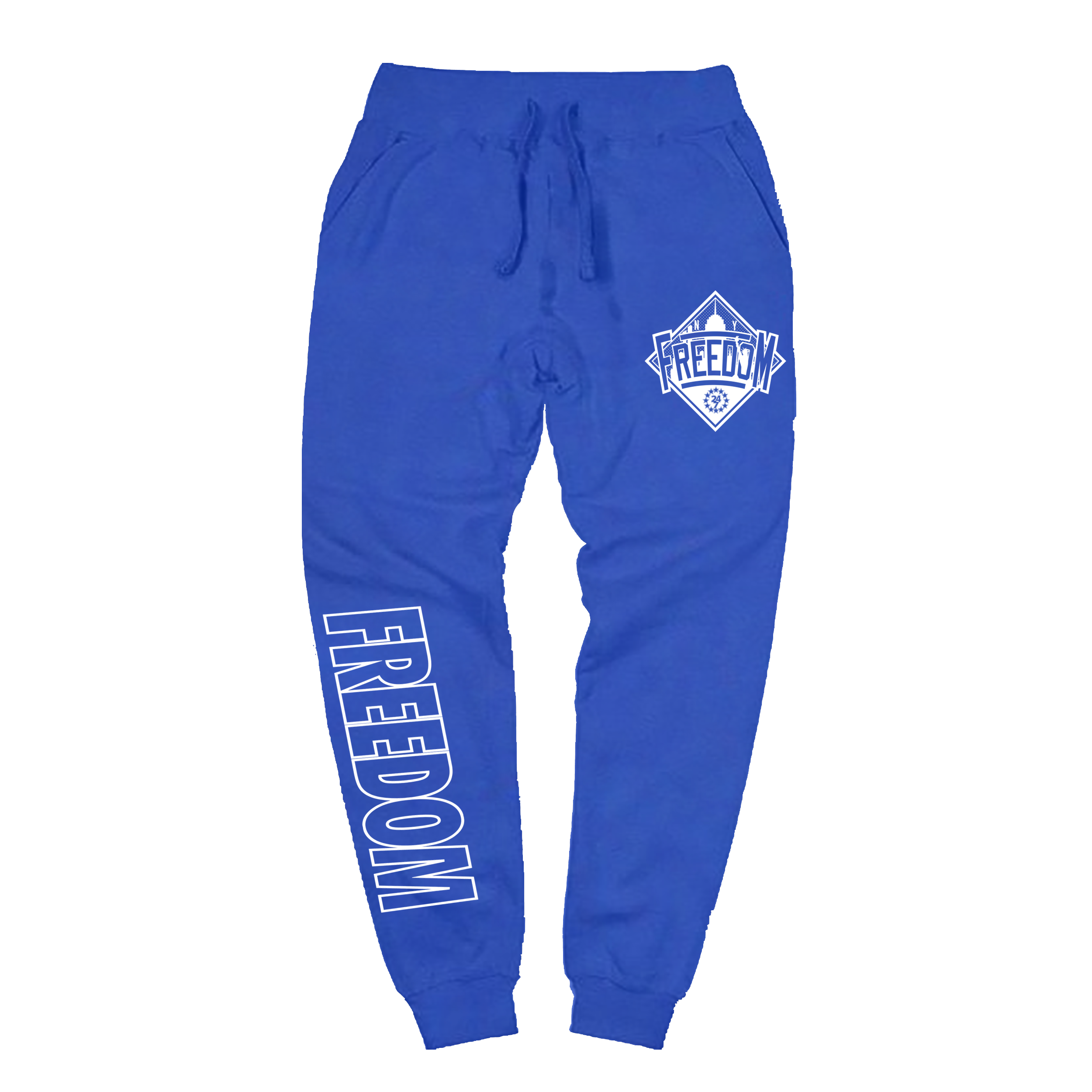 city joggers