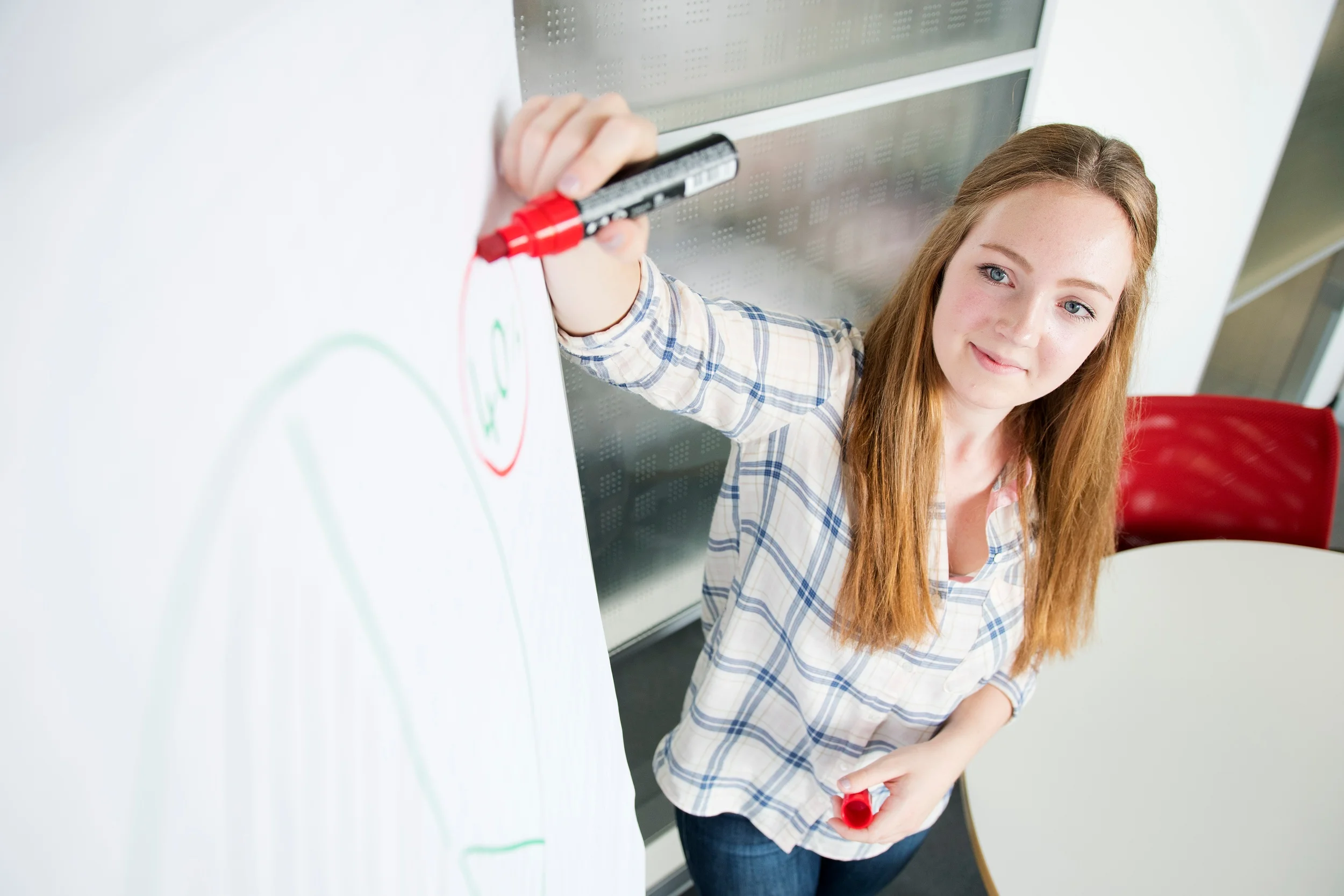  Industriekauffrau ofa GmbH 