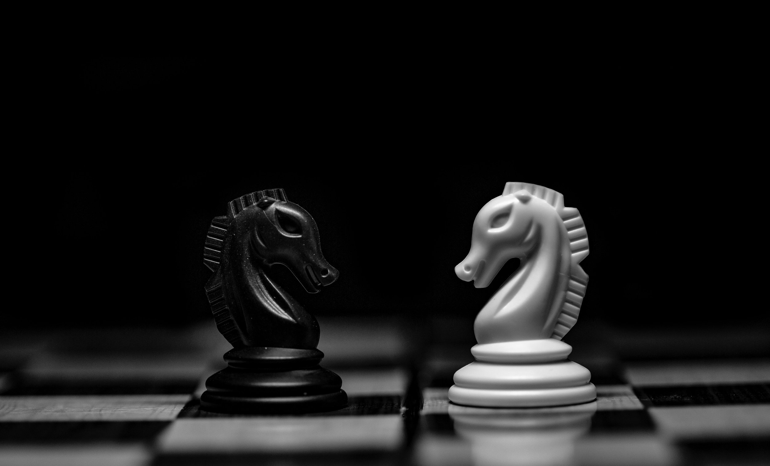 Custom Chess sets: Get your perfect chess set - Mark Brio - Medium