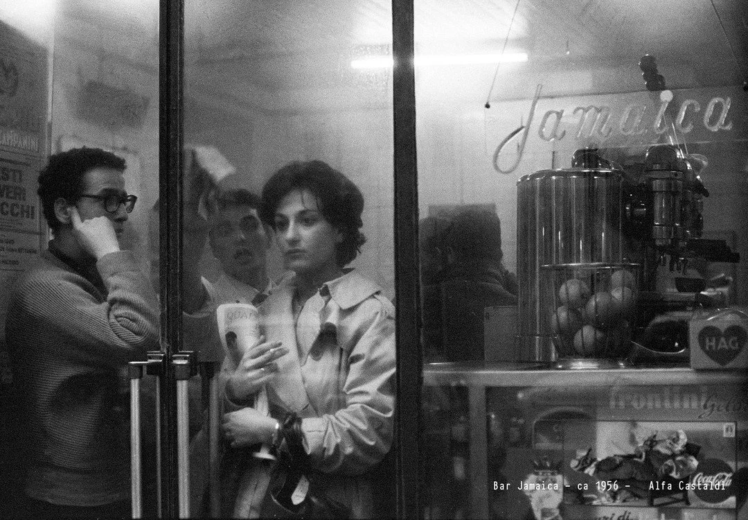 PHOTOSHELTER 2024

ALFA CASTALDI
a cura di Maria Savarese, in collaborazione con Archivio Alfa Castaldi.
6 g