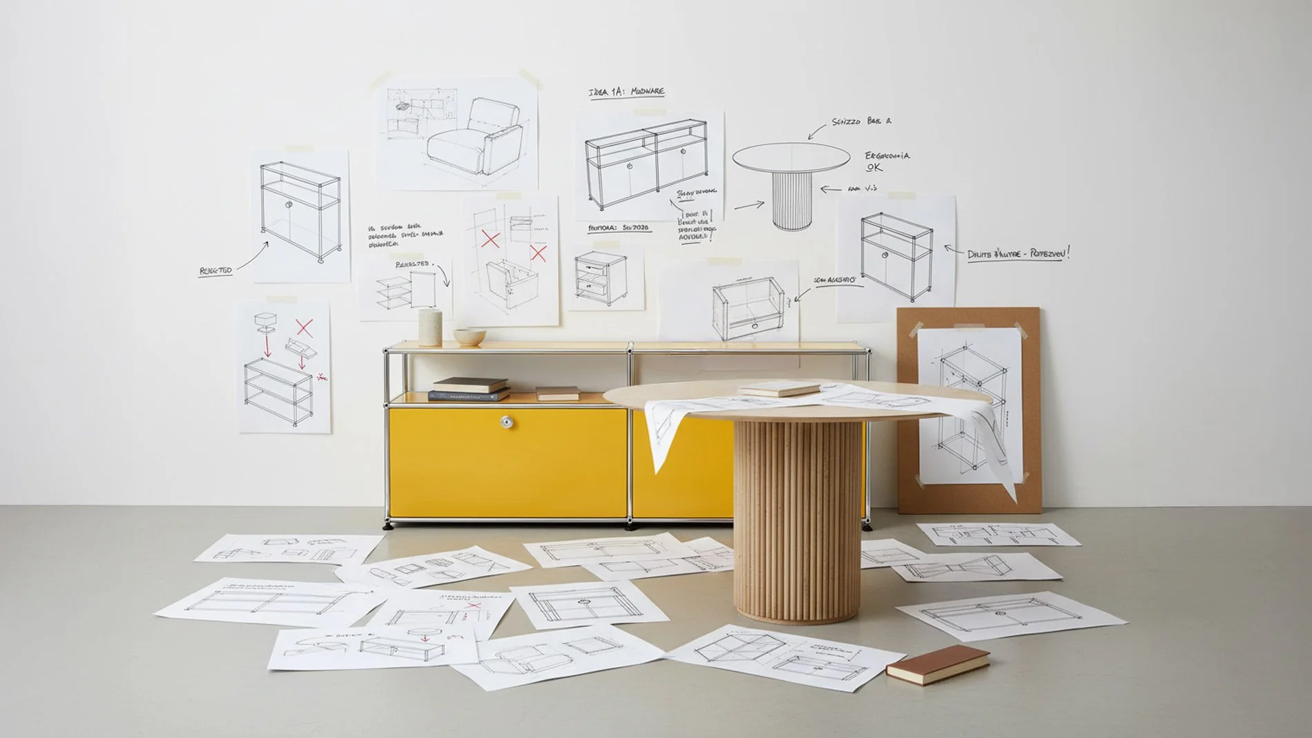 La sentenza Mio/Konektra della Corte di Giustizia dell’UE e il futuro del diritto d’autore nell’arte applicata