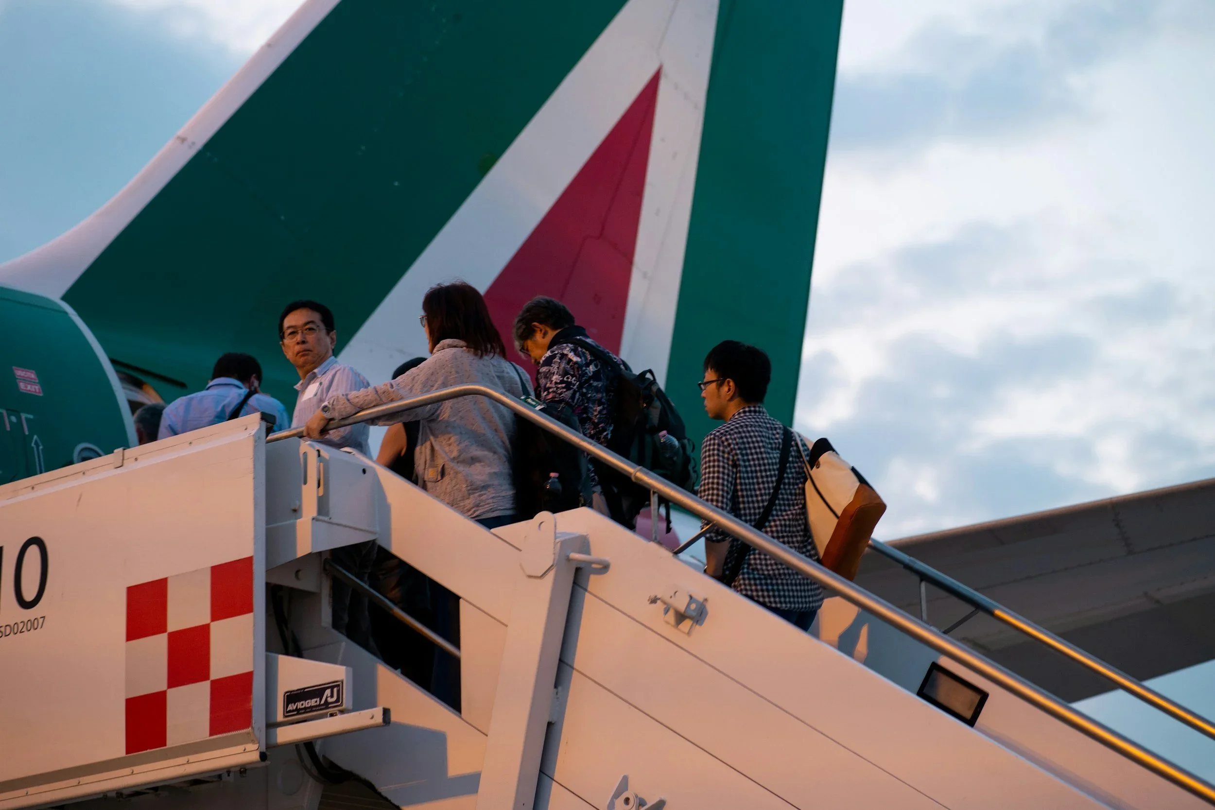 ITA Airways vs. Aeroitalia: the Court of Rome upholds the complaint filed by the national airline.