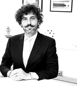 Luca Marcodini