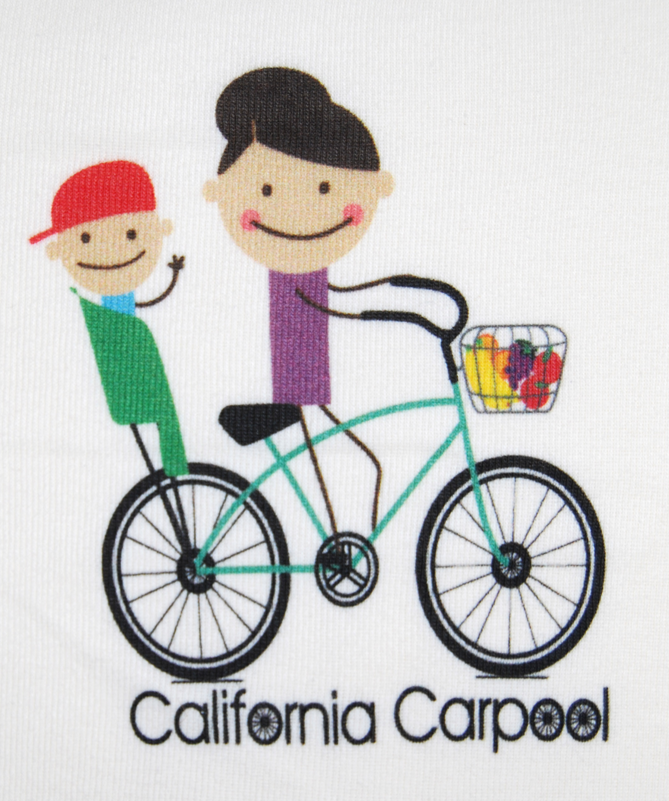 California Carpool