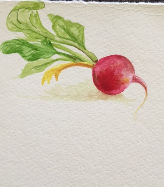 Watercolor