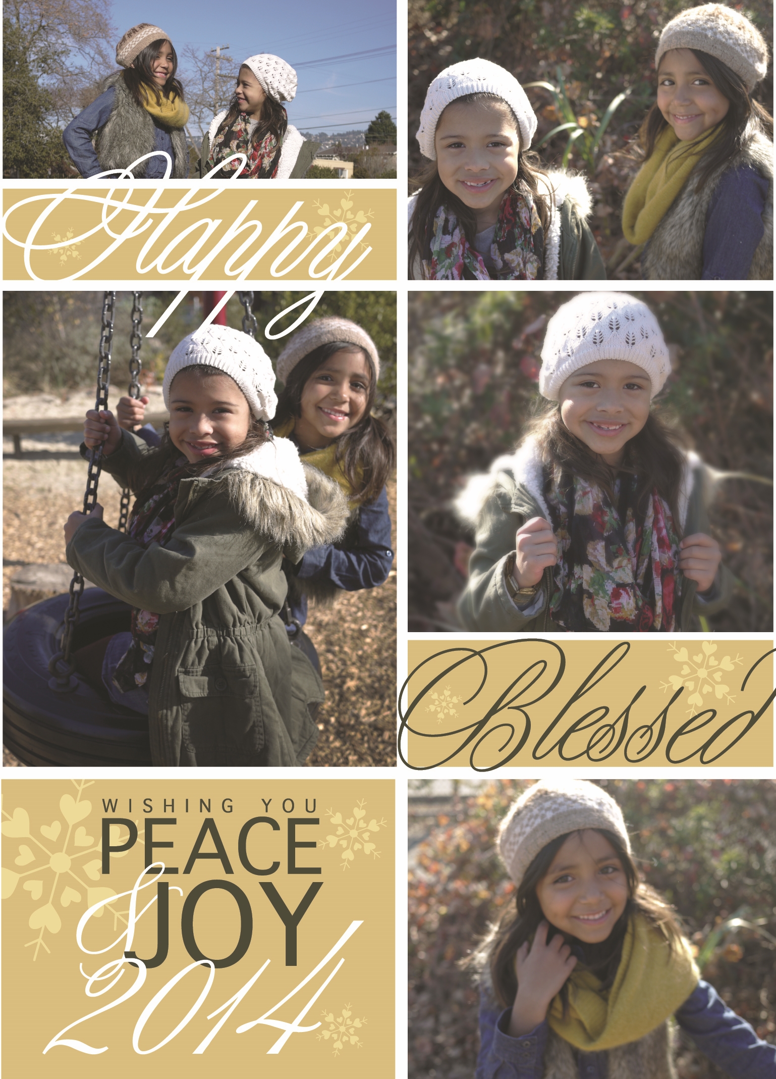 Holiday Card