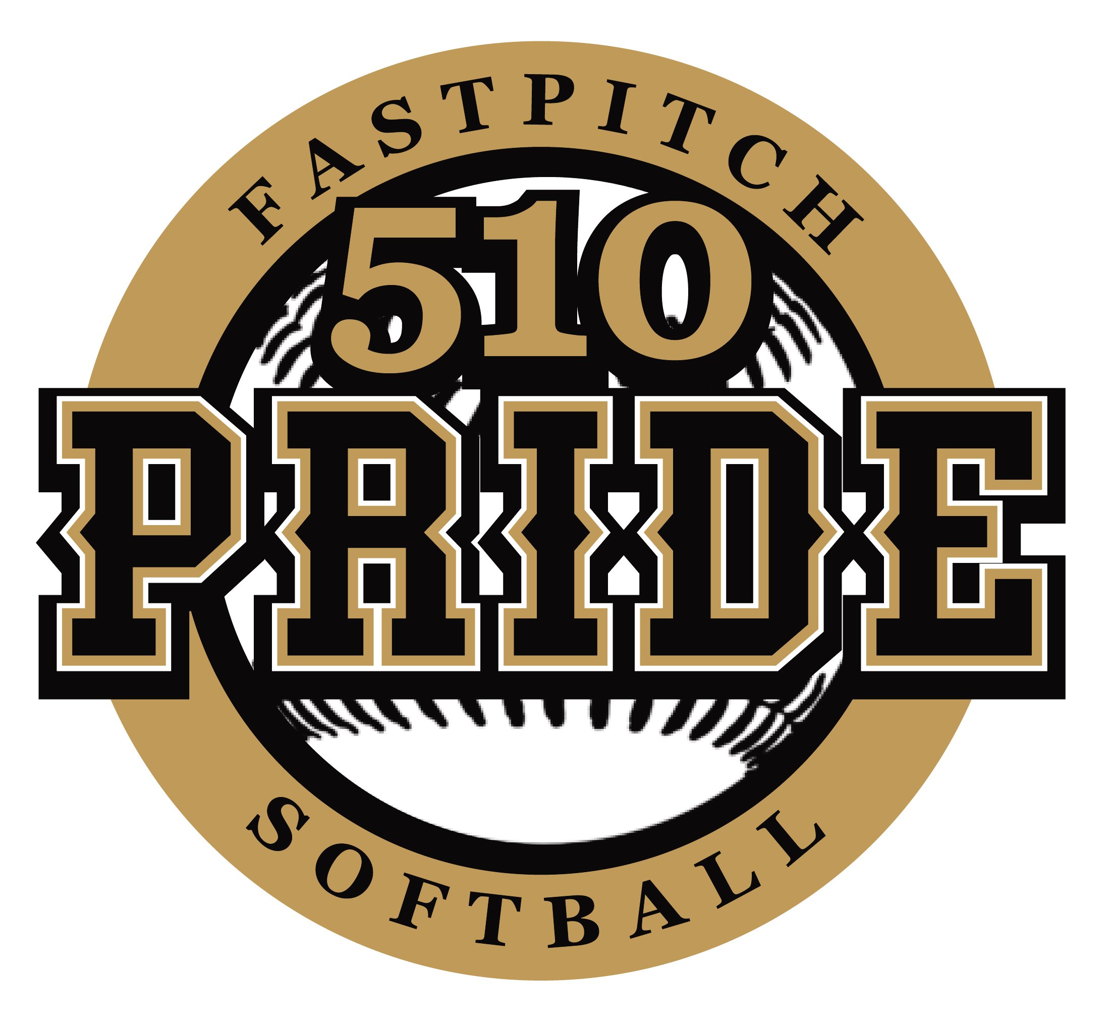 Logo design - 510Pride