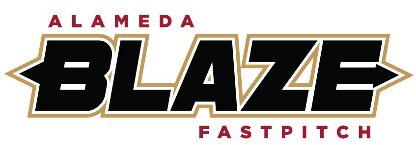Blaze logo design for AGSA