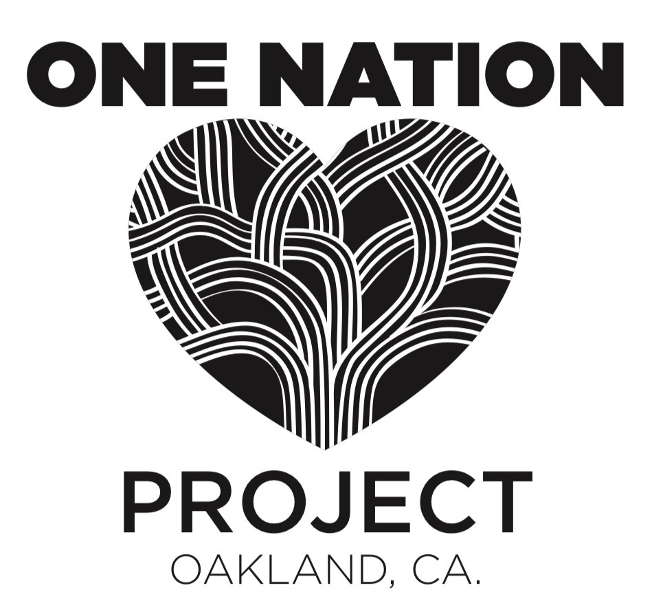 Logo Design for One Nation Project