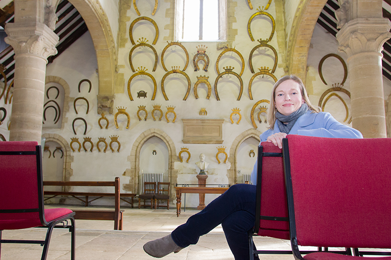 Rutland County Councillor