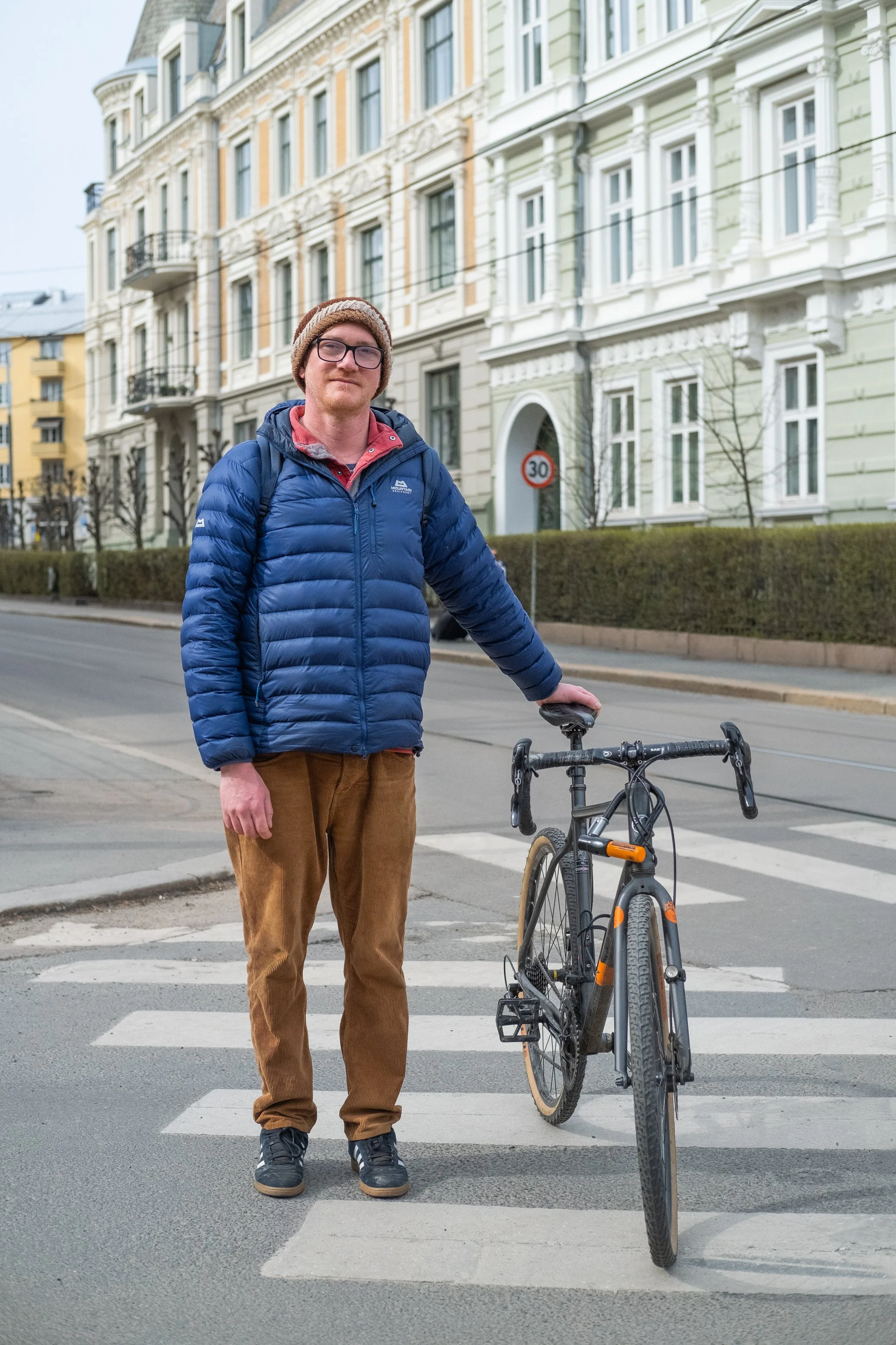 KAFFENERDEN SOM AVSKYDDE LUKTEN AV KAFFE