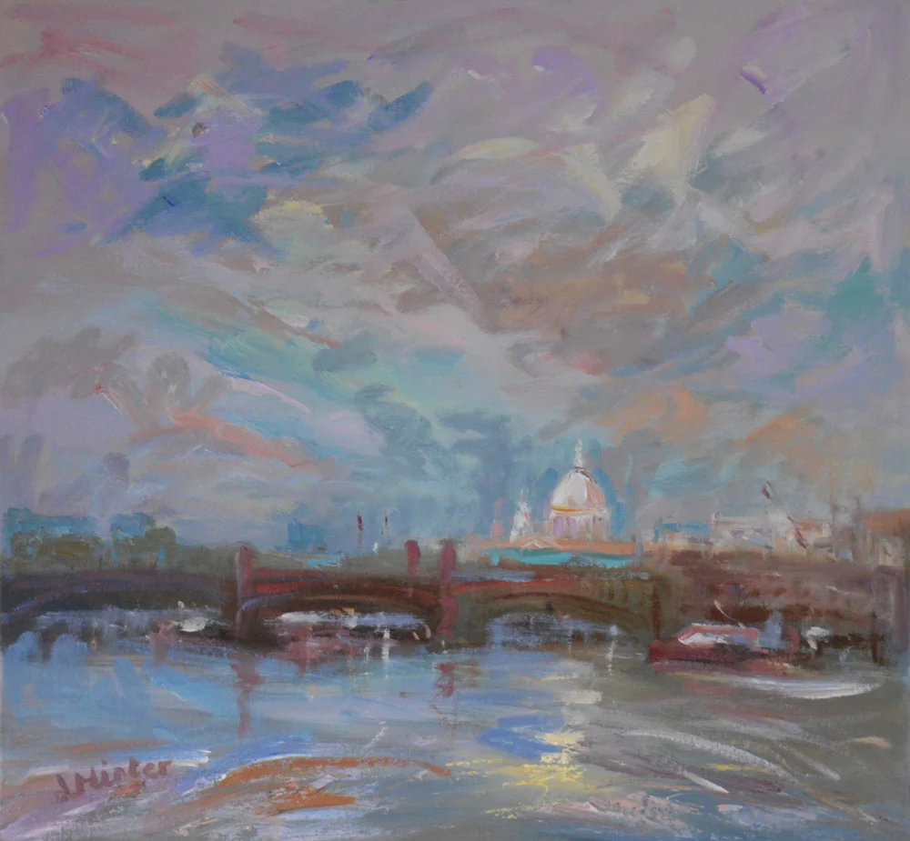 St Paul's IV
