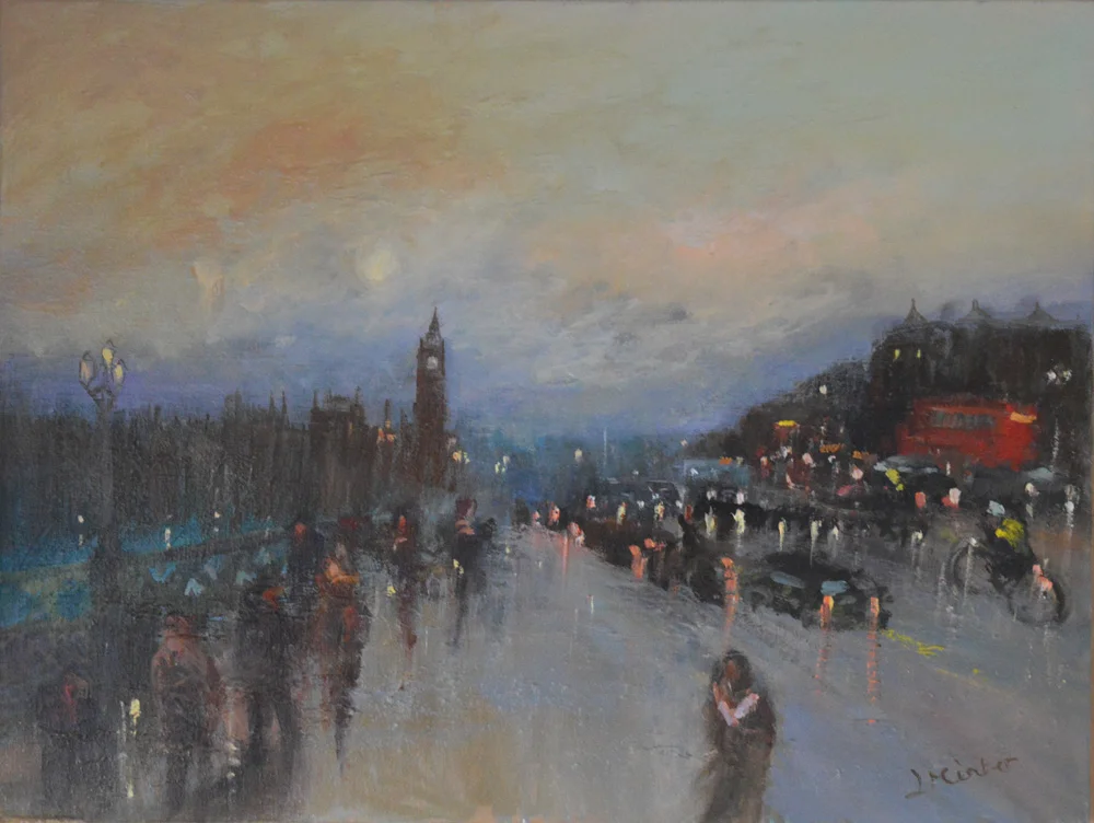 Lynda Minter , £1,250