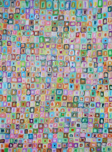 'Doors' by Orna Schneerson Pascal
