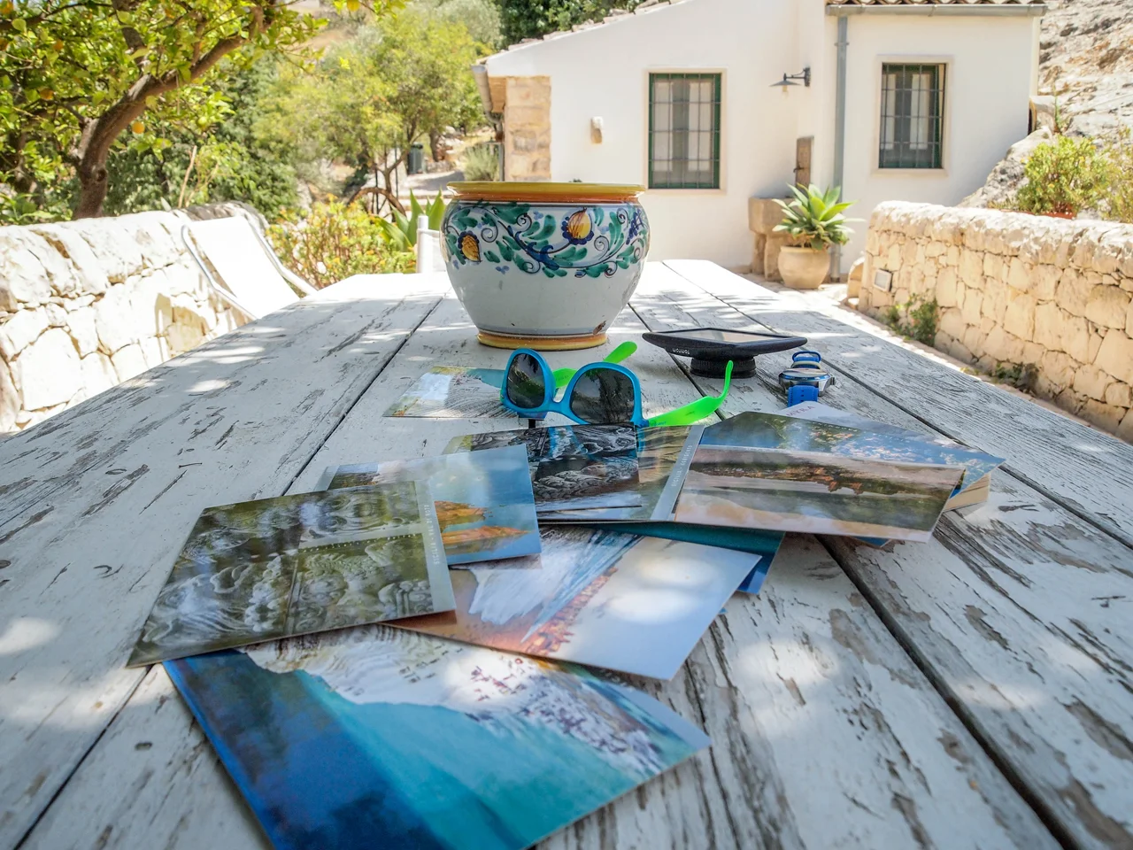 Numerous reasons to visit Sicily...again!