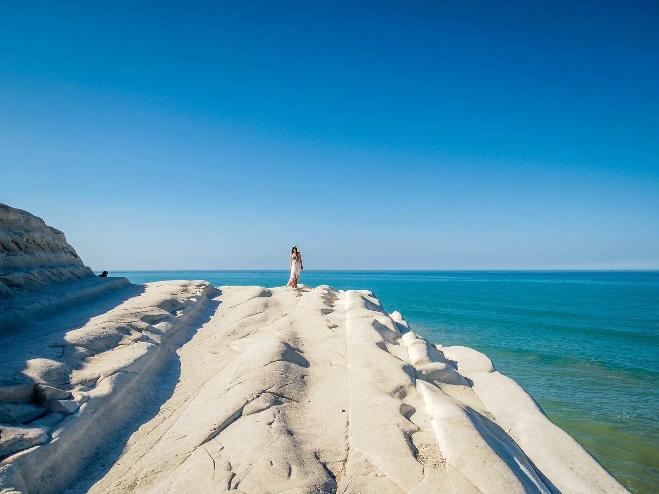 Numerous reasons to visit Sicily... for those who are still hesitating!