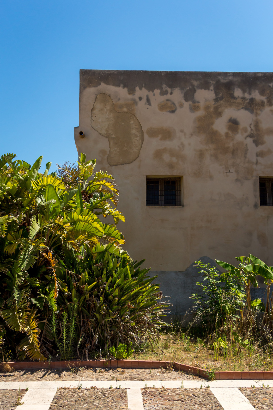 Archaeological Museum, Marsala