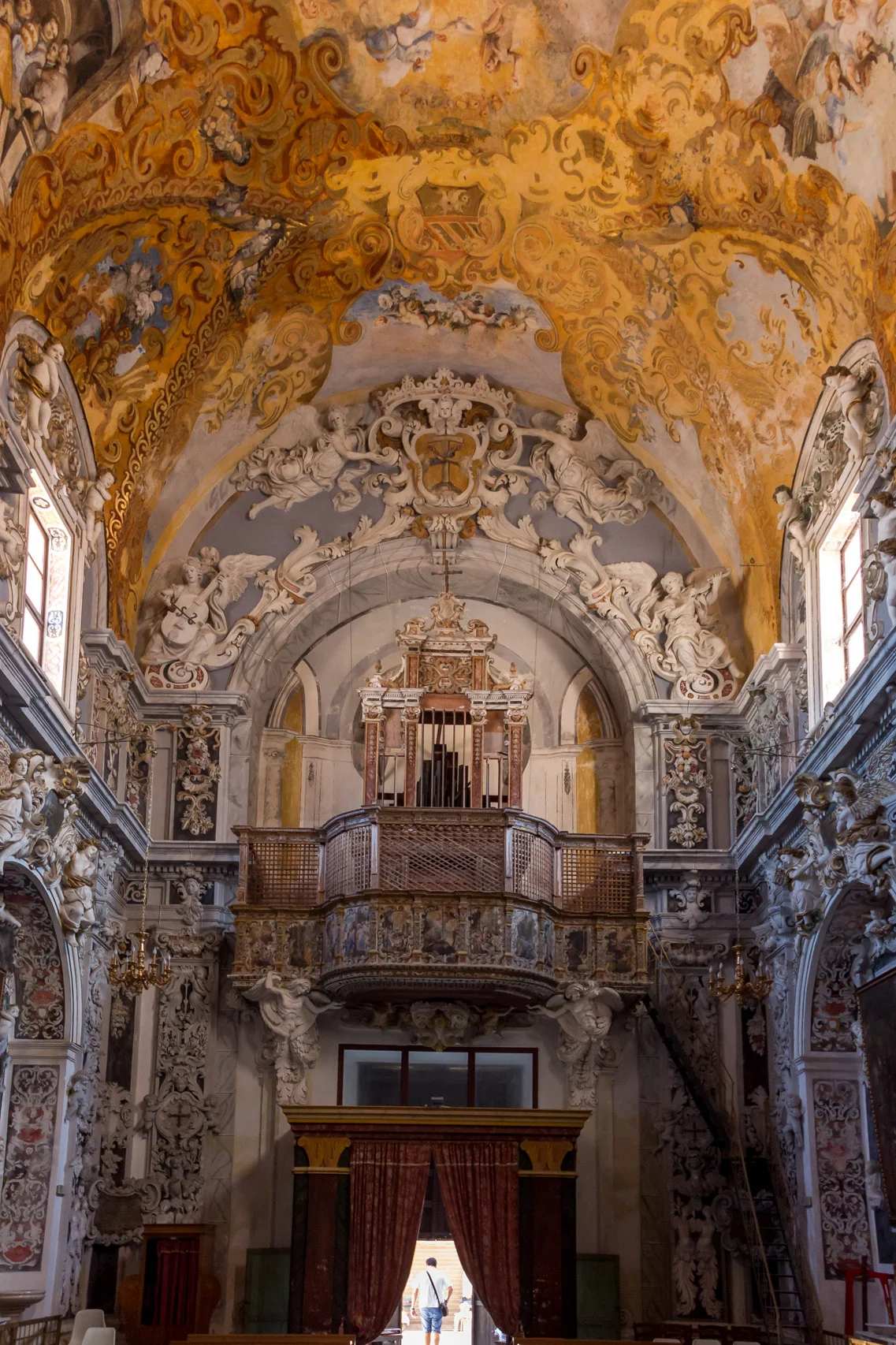Sicily, Mazara del Vallo