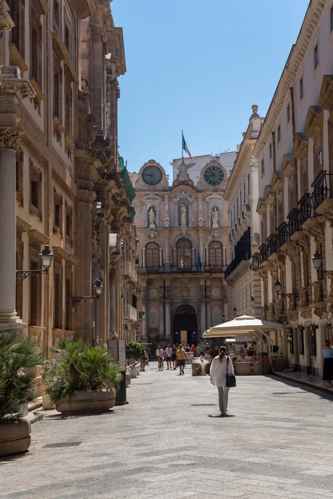 Trapani, Western Sicily