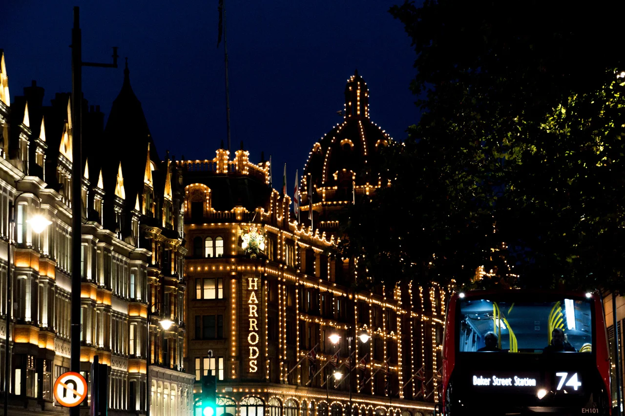 Harrods-Brompton-Road