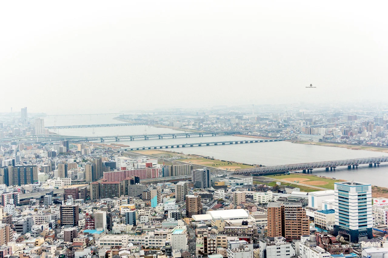 View-Osaka