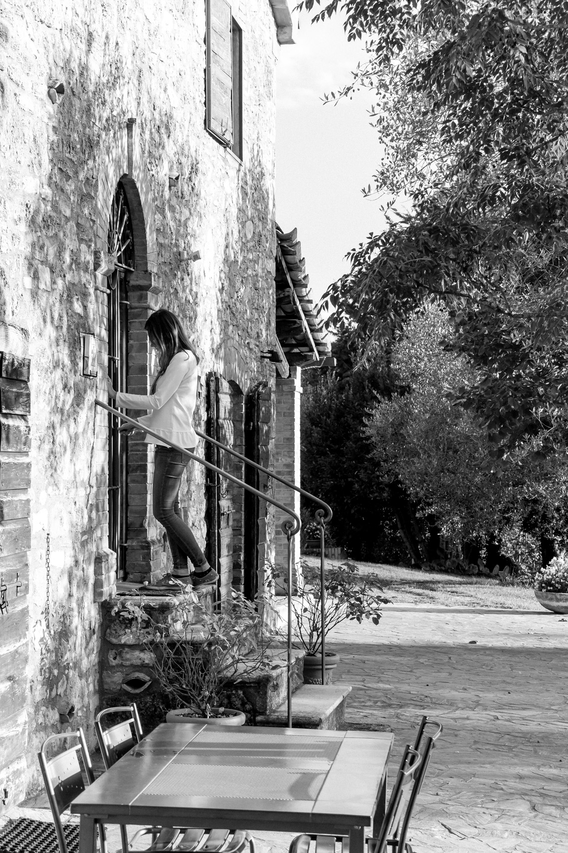 Agritourism Acquaviva Todi