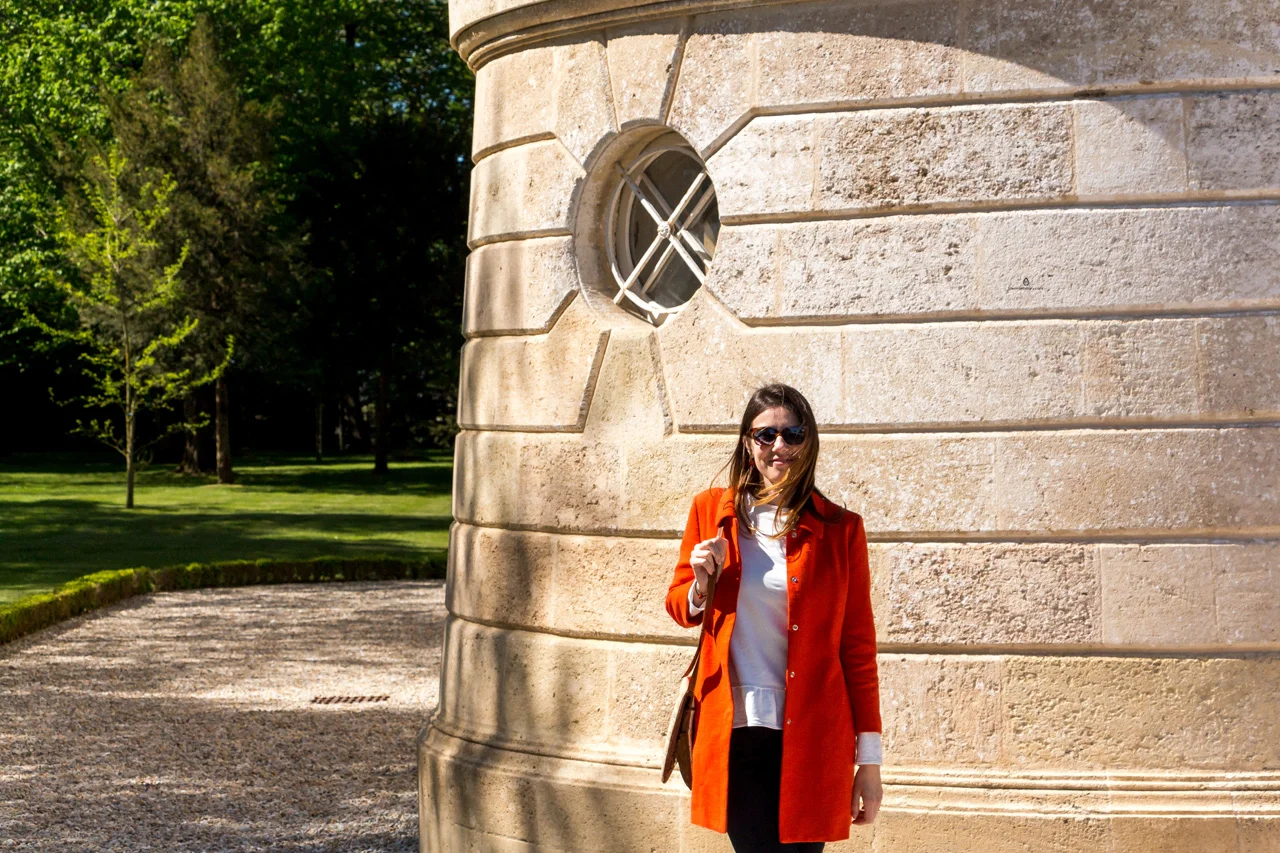 The Mint Story, Medoc, France