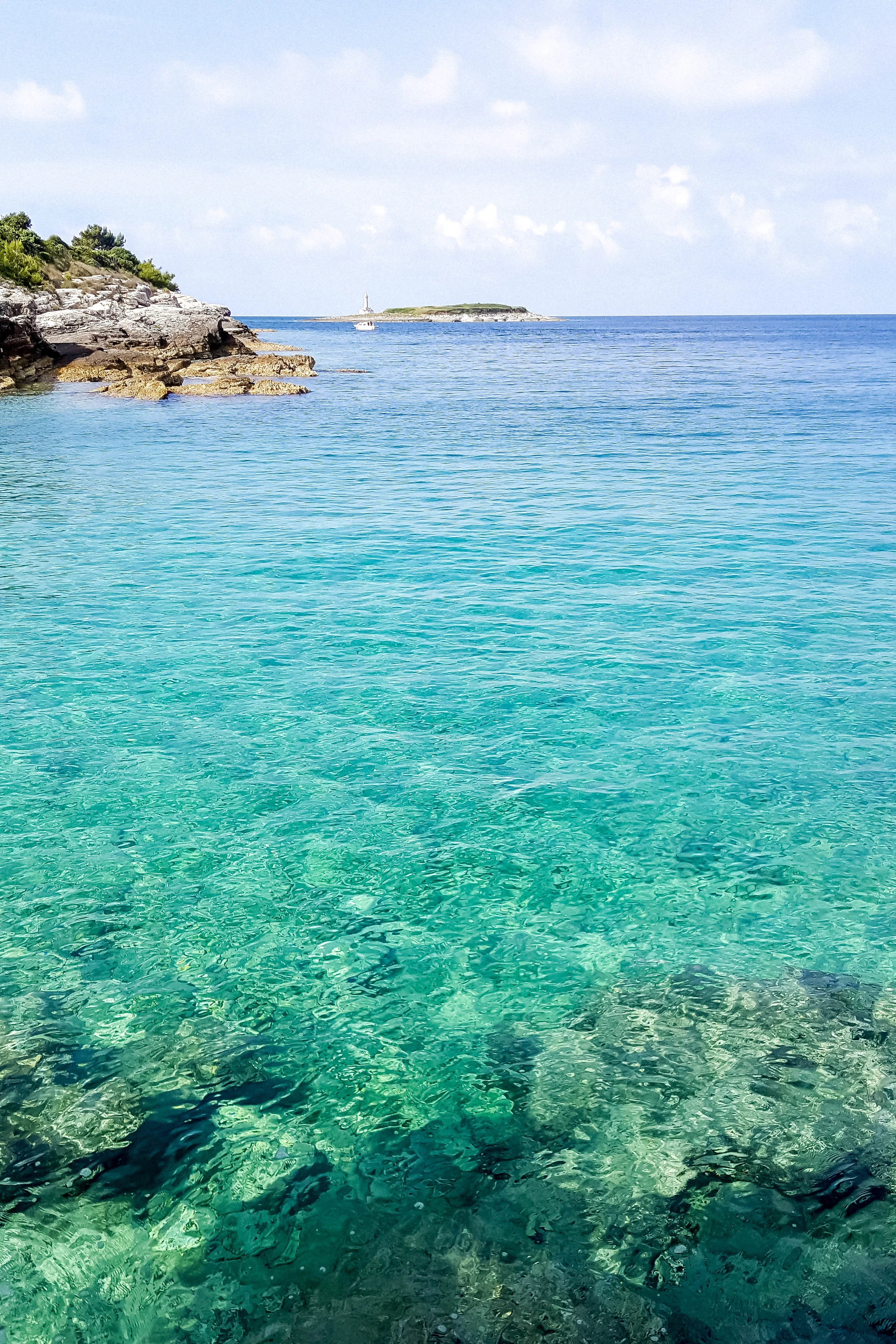 Cape Kamenjak, Istria