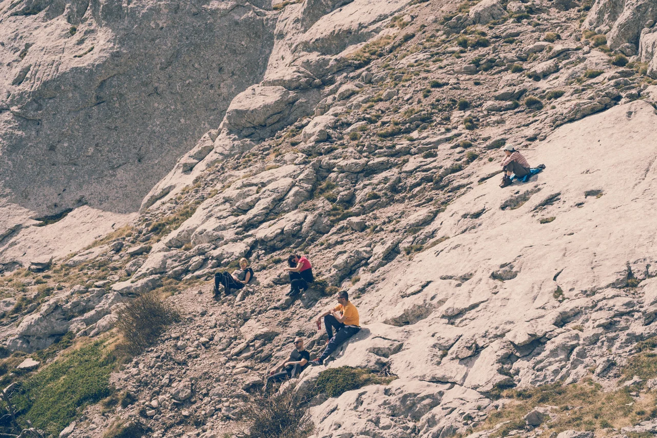 Velebit National Park