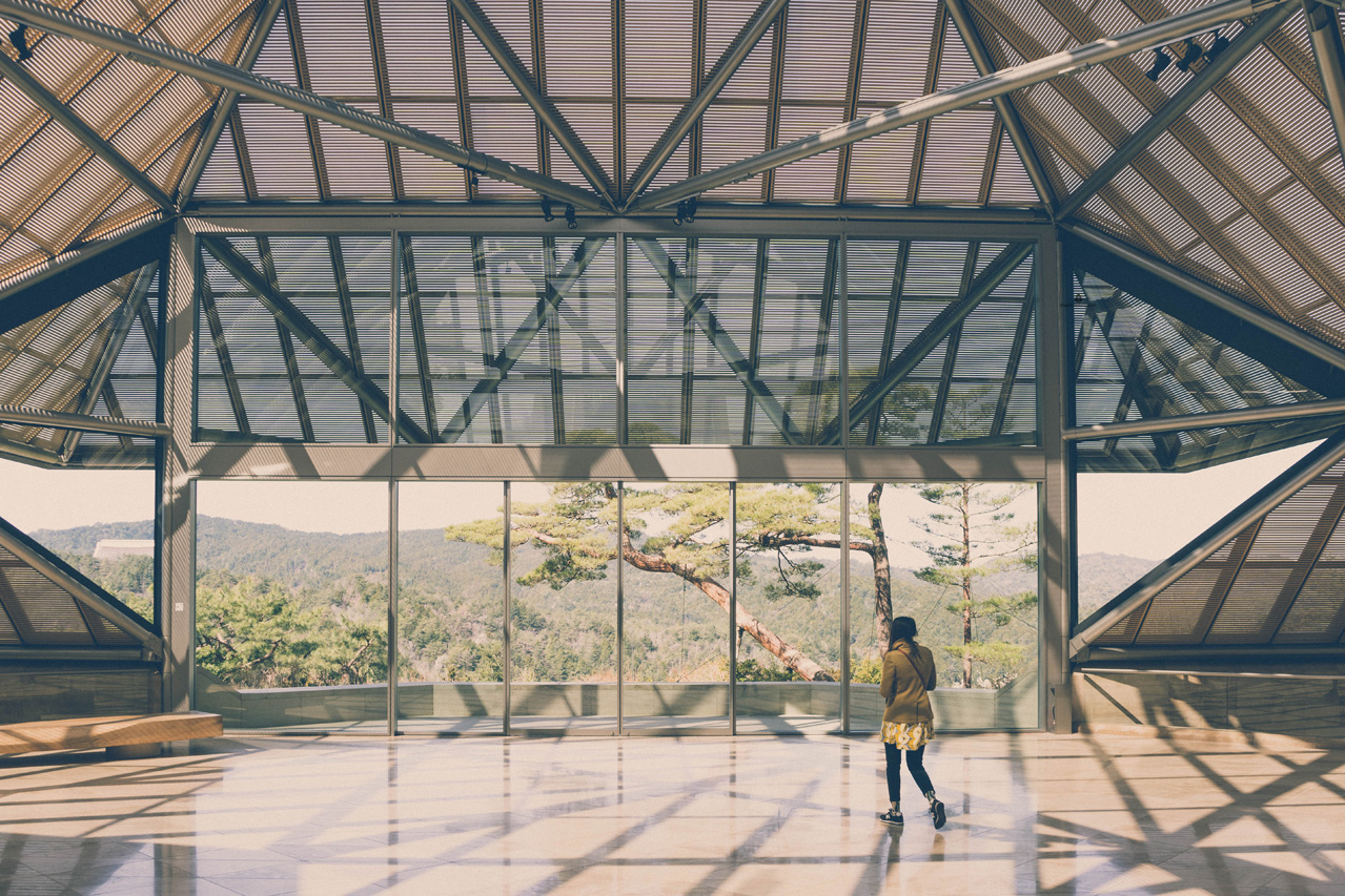 Miho Museum and Shigaraki - A Perfect Day Trip From Kyoto - Blue Vagabond
