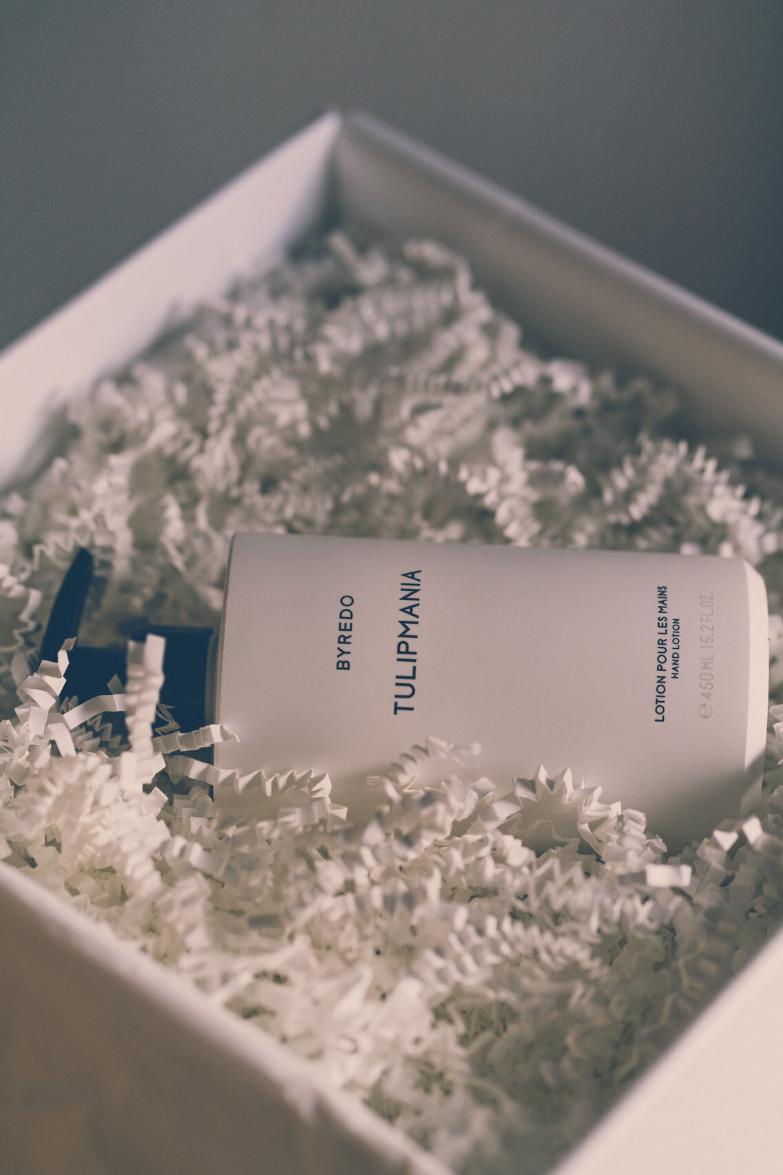 Byredo Tulipmania hand lotion