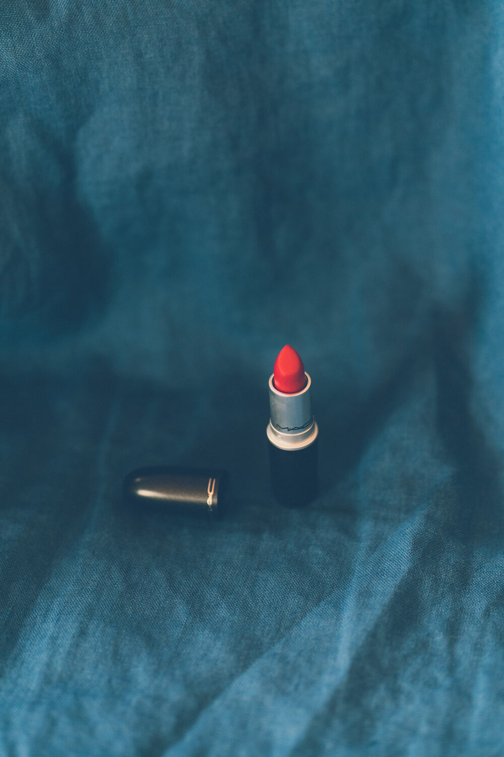 Mac Ruby Woo