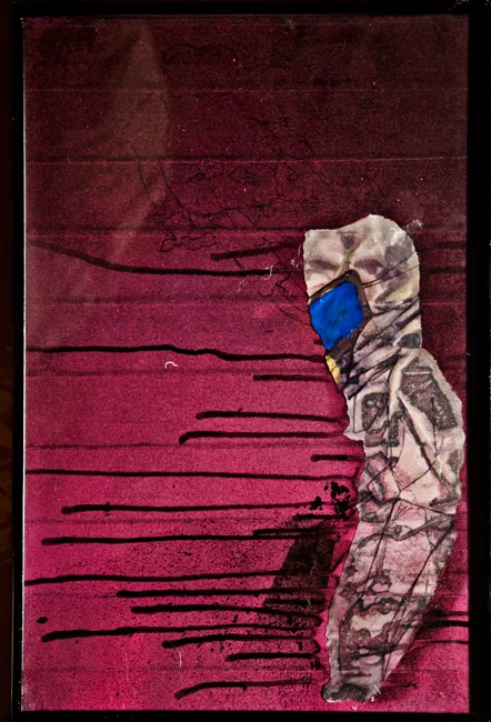 030 Is Neon Pink?