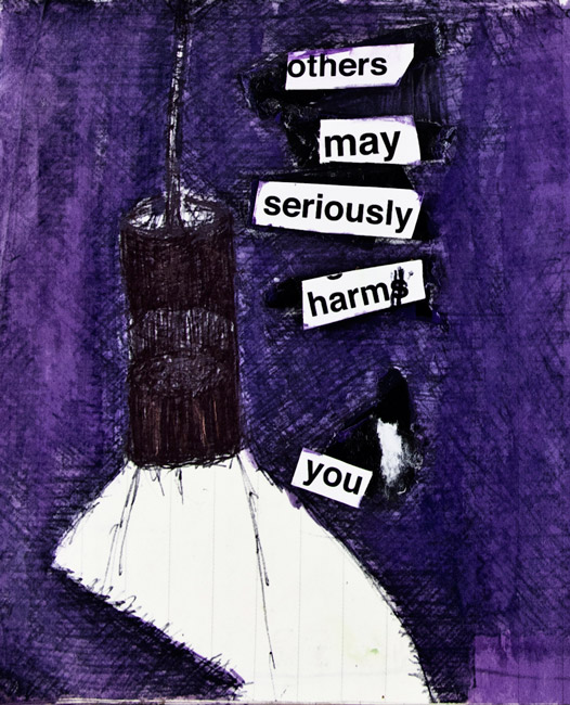 025 WarNiNg