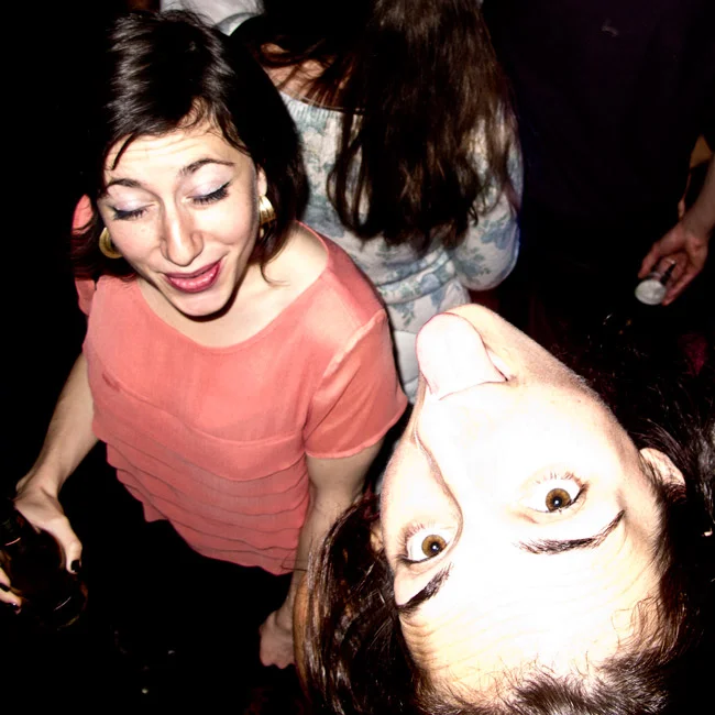 After MIDnight MADrid