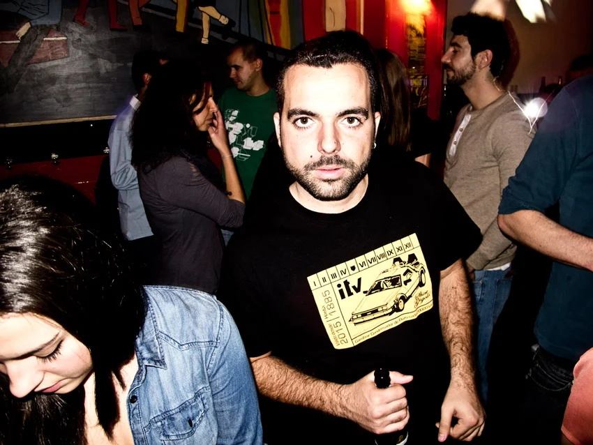 After MIDnight MADrid
