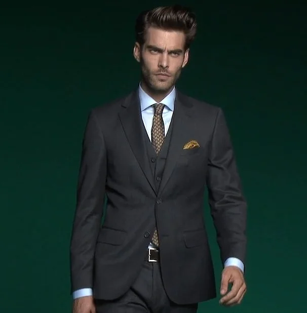 PKZ Campaign FW 2014