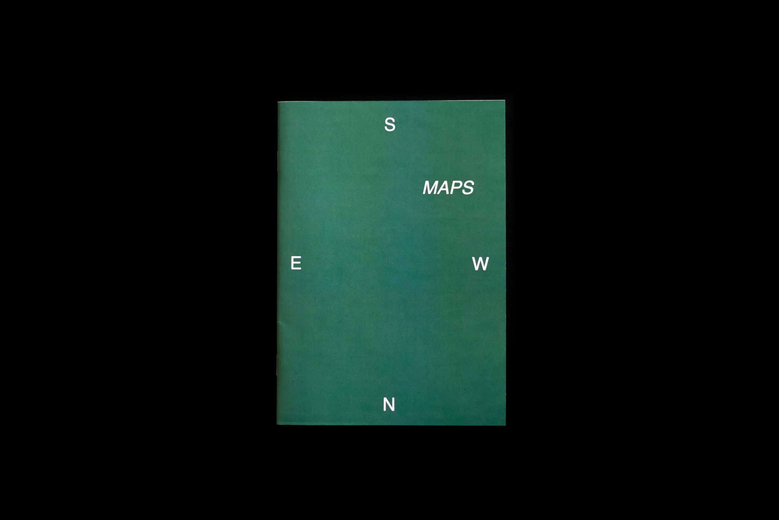 → Maps