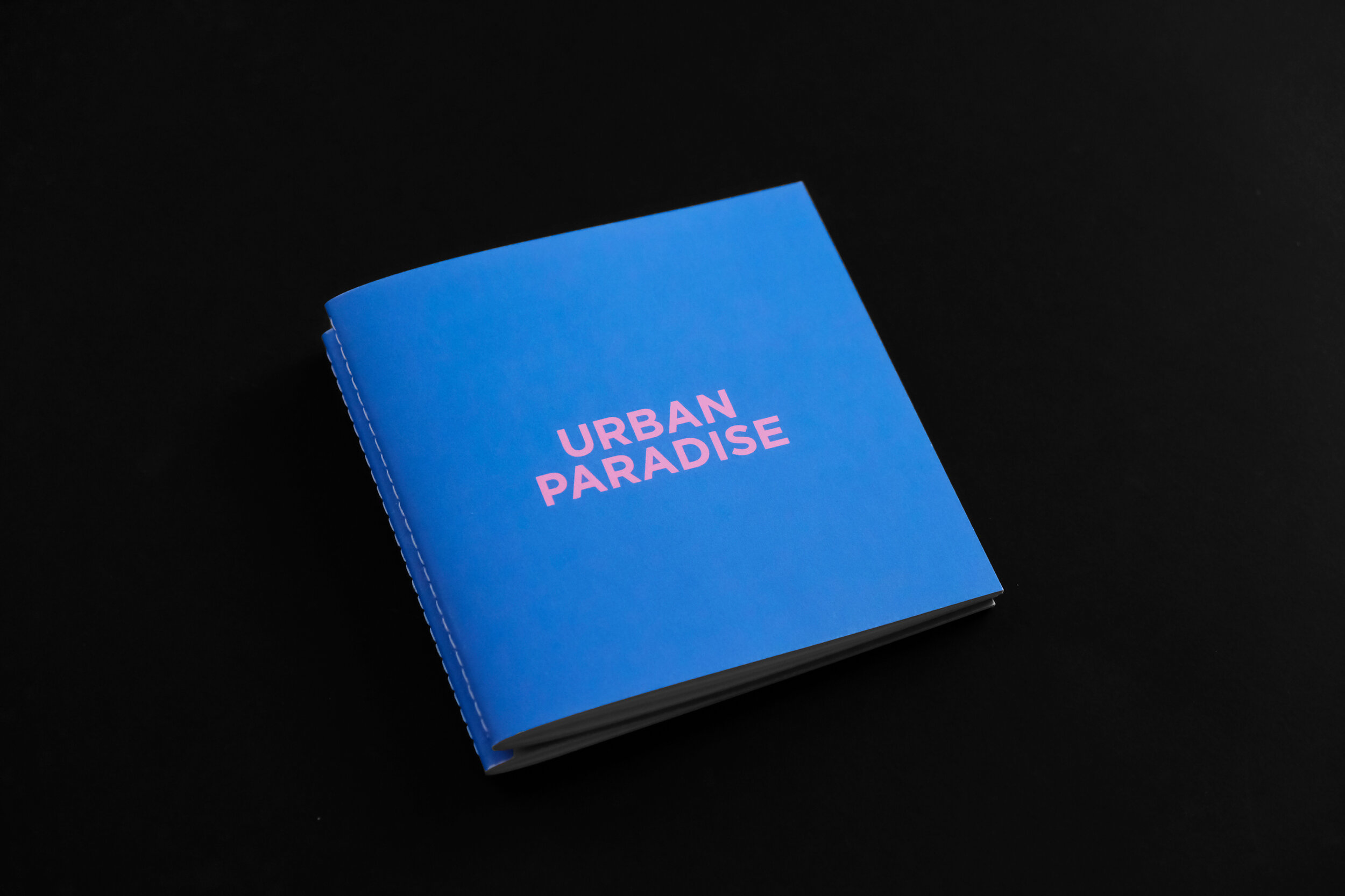 → Urban Paradise Vol. 1