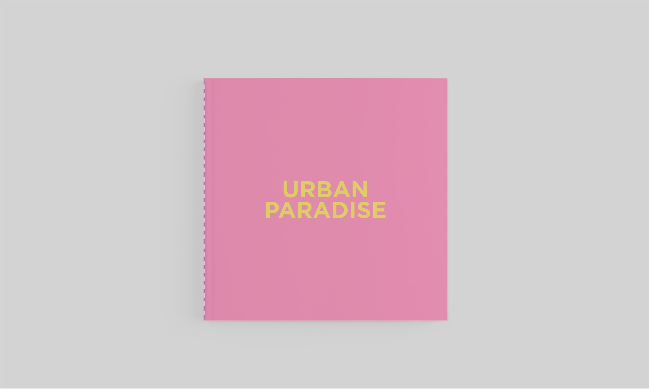 → Urban Paradise 2