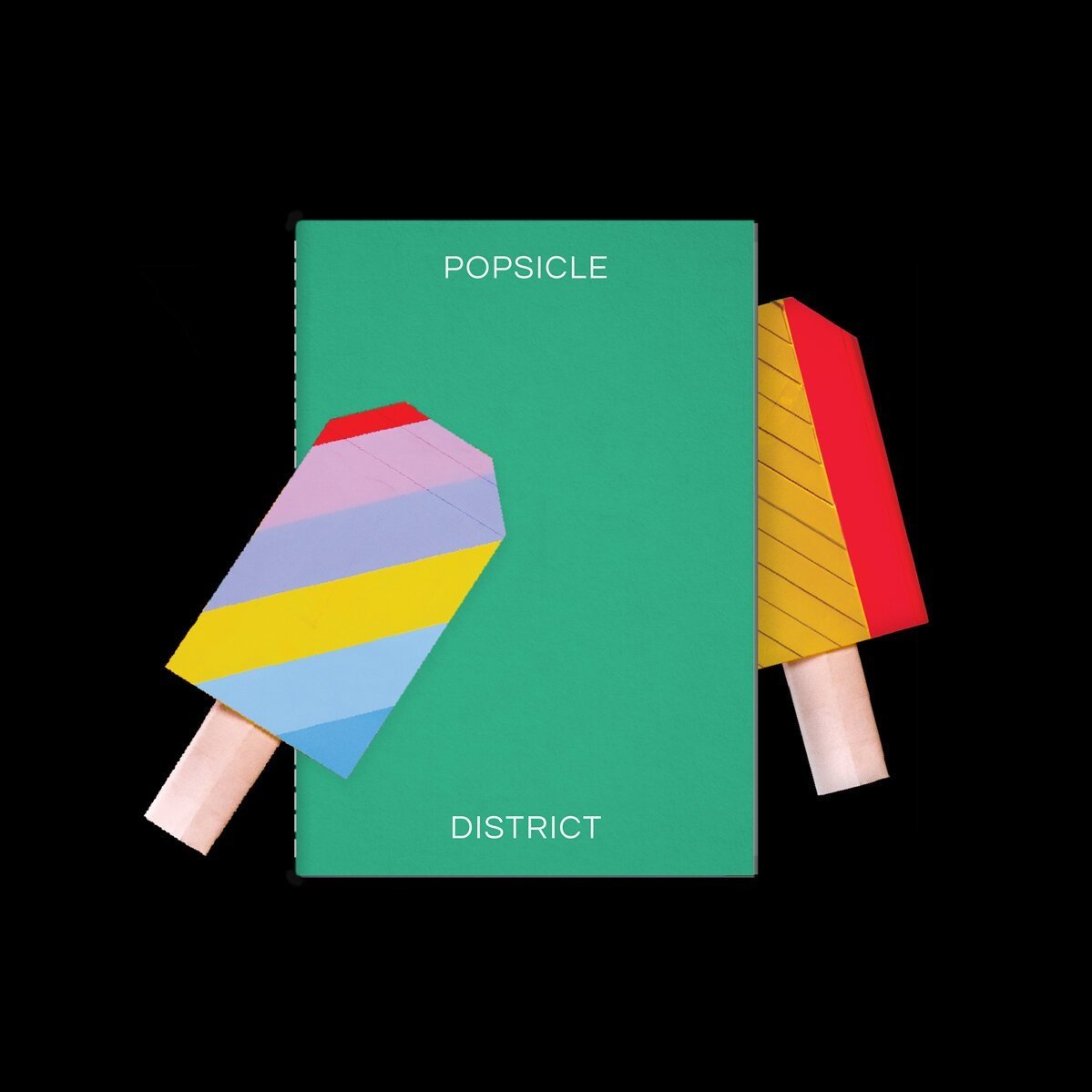 → Paknam Popsicle District